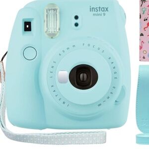 INSTAX mini 9
